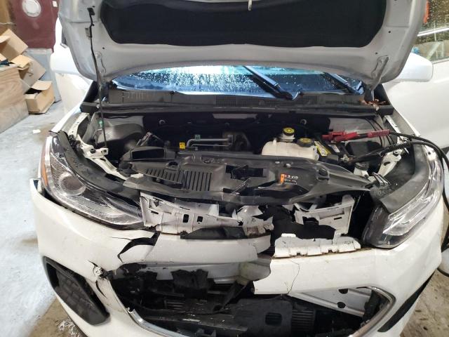 Photo 12 from auction – 2020 CHEVROLET TRAX 1LT with VIN KL7CJPSB5LB022440