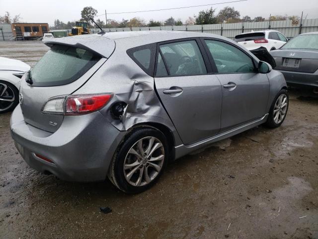 Photo 3 from auction – 2010 MAZDA 3 S with VIN JM1BL1H69A1111527