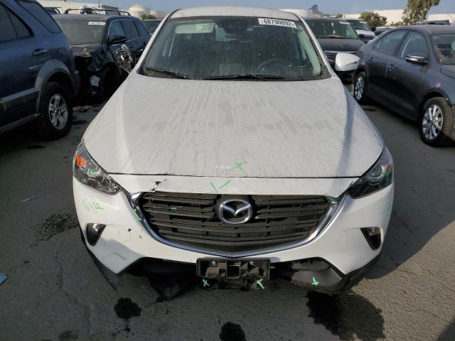 Photo 5 from auction – 2019 MAZDA CX-3 SPORT with VIN JM1DKDB77K1460685
