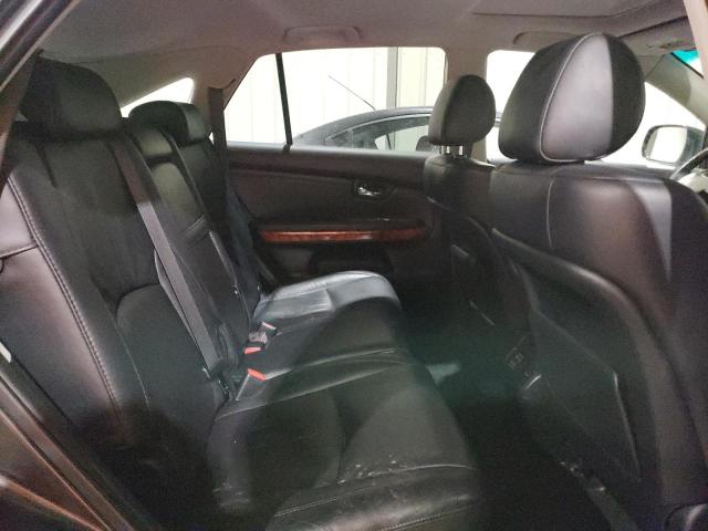 Photo 11 from auction – 2009 LEXUS RX 350 with VIN 2T2HK31U09C127264