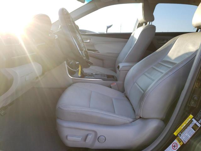 Photo 7 from auction – 2015 TOYOTA CAMRY LE with VIN 4T1BF1FK5FU885671