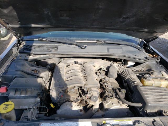 Photo 11 from auction – 2007 DODGE MAGNUM SXT with VIN 2D4FV47V97H843871