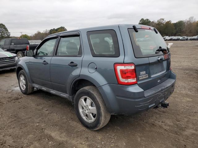 Photo 2 from auction – 2012 FORD ESCAPE XLS with VIN 1FMCU0C76CKA20316