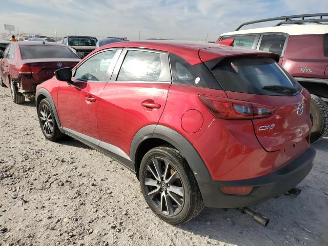 Photo 2 from auction – 2018 MAZDA CX-3 TOURI with VIN JM1DKDC70J0331299