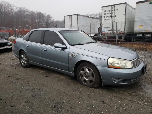 Photo 4 from auction – 2005 SATURN L300 LEVEL with VIN 1G8JD54R55Y503671