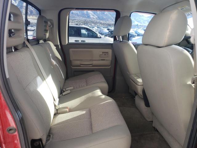 Photo 10 from auction – 2007 DODGE DAKOTA QUA with VIN 1D7HW48P07S184273