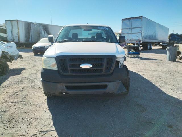 Photo 5 from auction – 2008 FORD F150 with VIN 1FTRF12V28KD87476