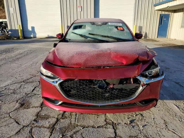 Photo 5 from auction – 2019 MAZDA 3 PREFERRE with VIN 3MZBPADL0KM107285