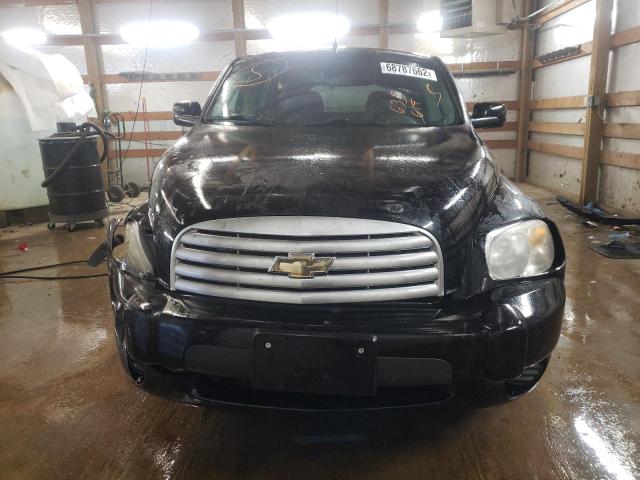 Photo 5 from auction – 2010 CHEVROLET HHR LT with VIN 3GNBABDB9AS635619