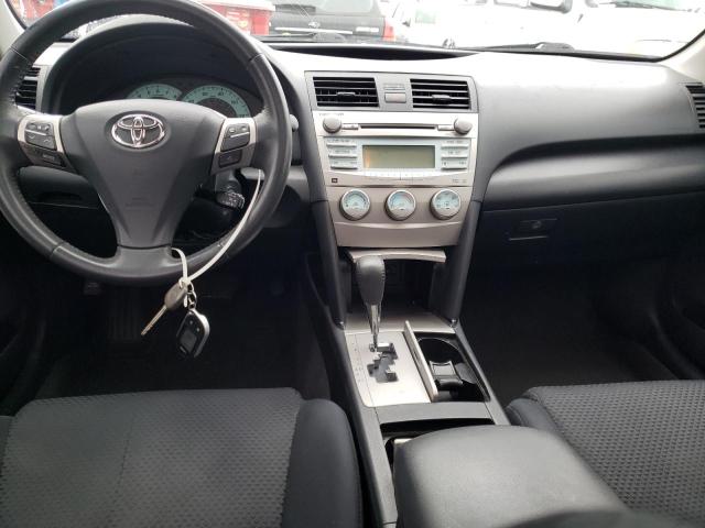 Photo 8 from auction – 2007 TOYOTA CAMRY SE with VIN 4T1BE46K47U154719