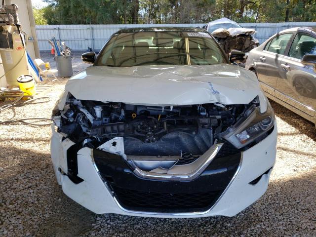 Photo 5 from auction – 2017 NISSAN MAXIMA 3.5 with VIN 1N4AA6AP1HC384872