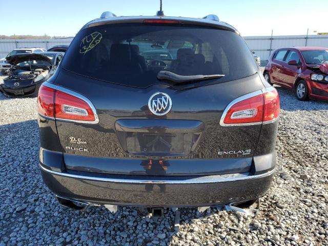 Photo 6 from auction – 2016 BUICK ENCLAVE with VIN 5GAKVCKD1GJ293991