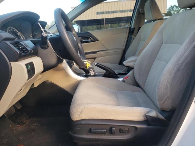 Photo 7 from auction – 2013 HONDA ACCORD EX with VIN 1HGCR2F73DA136790