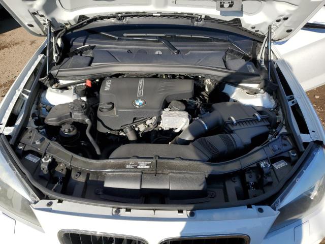 Photo 11 from auction – 2013 BMW X1 XDRIVE2 with VIN WBAVL1C52DVR89399