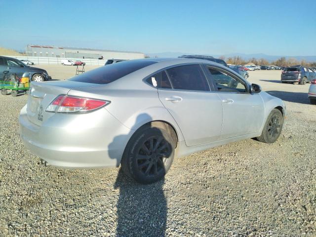 Photo 3 from auction – 2012 MAZDA 6 I with VIN 1YVHZ8DH1C5M32279