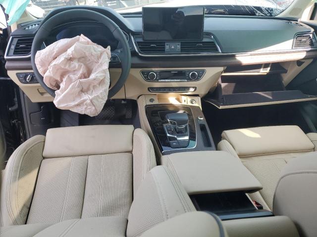 Photo 8 from auction – 2022 AUDI Q5 PRESTIG with VIN WA1FAAFY4N2045779