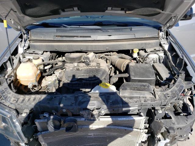 Photo 12 from auction – 2017 DODGE JOURNEY SX with VIN 3C4PDCBG0HT599592