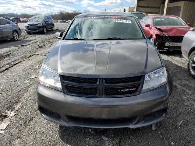 Photo 5 from auction – 2014 DODGE AVENGER SE with VIN 1C3CDZAB8EN202590