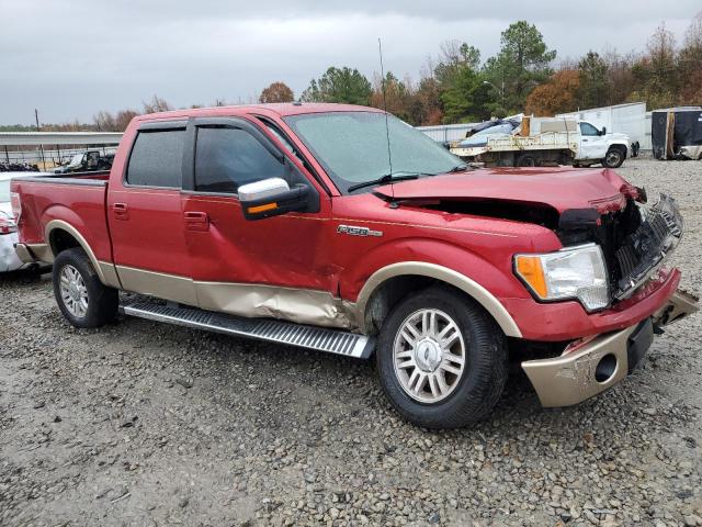 Photo 4 from auction – 2012 FORD F150 SUPER with VIN 1FTFW1CF3CFC16764