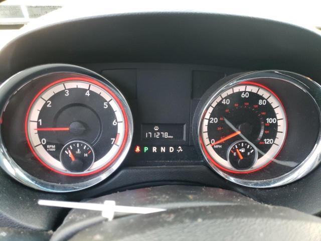 Photo 9 from auction – 2011 DODGE GRAND CARA with VIN 2D4RN3DG9BR787205