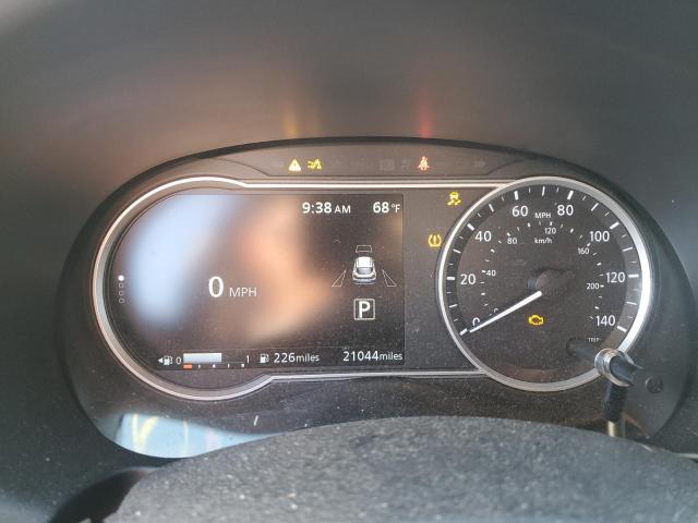 Photo 9 from auction – 2020 NISSAN KICKS SR with VIN 3N1CP5DV6LL532813