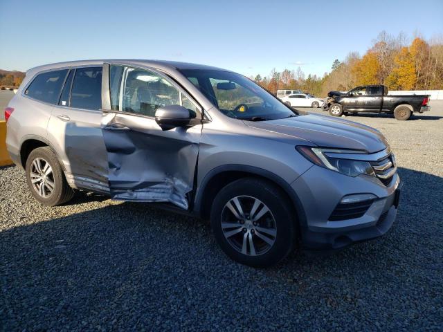 Photo 4 from auction – 2016 HONDA PILOT EXL with VIN 5FNYF5H54GB040480