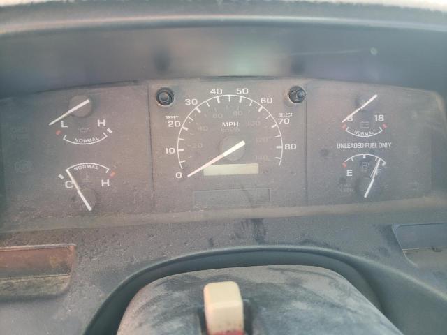 Photo 9 from auction – 1996 FORD F150 with VIN 1FTEF15Y4TLB27149