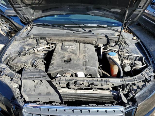 Photo 11 from auction – 2011 AUDI A5 PREMIUM with VIN WAULFAFR2BA015486