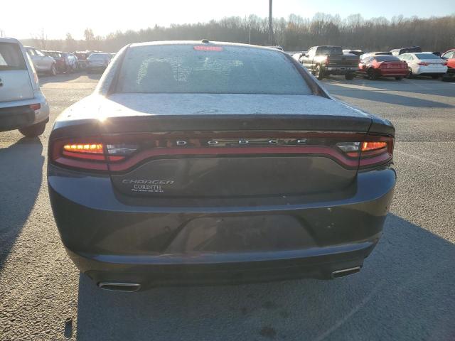 Photo 6 from auction – 2020 DODGE CHARGER SX with VIN 2C3CDXBG3LH126443