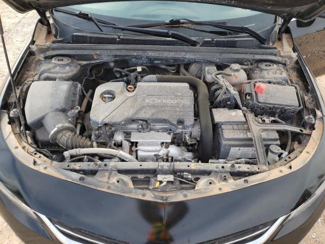 Photo 11 from auction – 2018 CHEVROLET MALIBU LT with VIN 1G1ZD5ST0JF167448