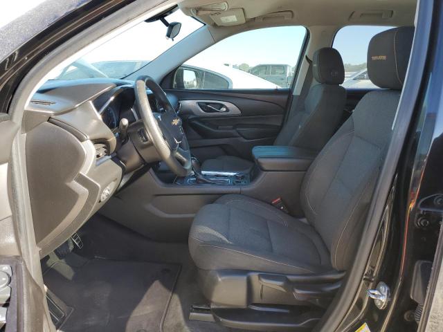 Photo 7 from auction – 2020 CHEVROLET TRAVERSE L with VIN 1GNERFKW7LJ143307
