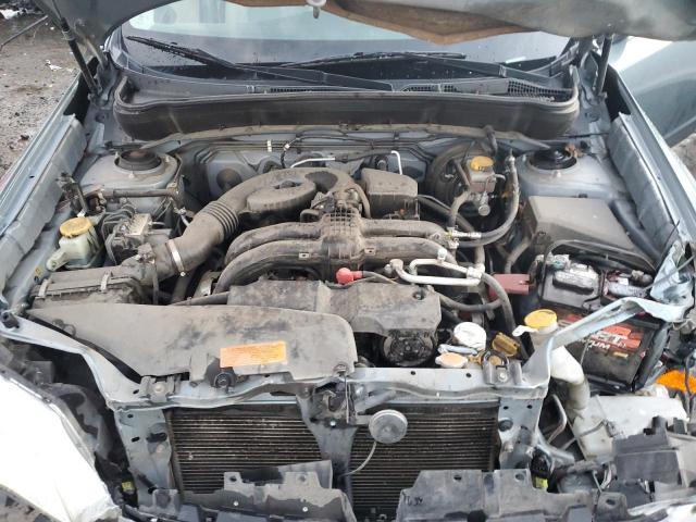 Photo 11 from auction – 2012 SUBARU FORESTER 2 with VIN JF2SHABCXCH408401