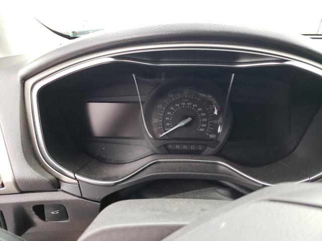 Photo 9 from auction – 2013 FORD FUSION SE with VIN 3FA6P0HR0DR247202