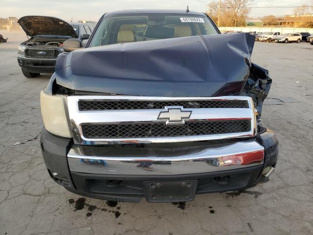 Photo 5 from auction – 2008 CHEVROLET SILVERADO with VIN 2GCEK133381140832