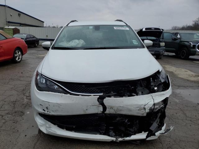 Photo 5 from auction – 2021 CHRYSLER VOYAGER LX with VIN 2C4RC1DG4MR533489