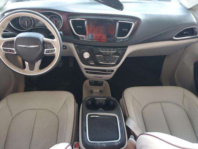 Photo 8 from auction – 2020 CHRYSLER PACIFICA L with VIN 2C4RC1GG6LR104462
