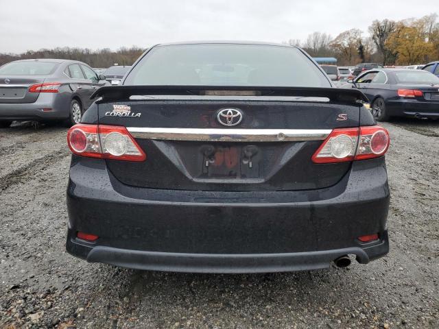 Photo 6 from auction – 2013 TOYOTA COROLLA BA with VIN 5YFBU4EE3DP169384
