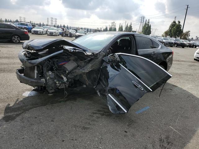 CHEVROLET IMPALA LTZ 2014 with VIN 2G1155S31E9103797 - Photo from auction