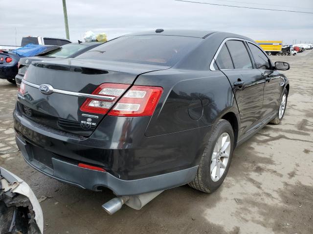 Photo 3 from auction – 2015 FORD TAURUS SE with VIN 1FAHP2D86FG116643