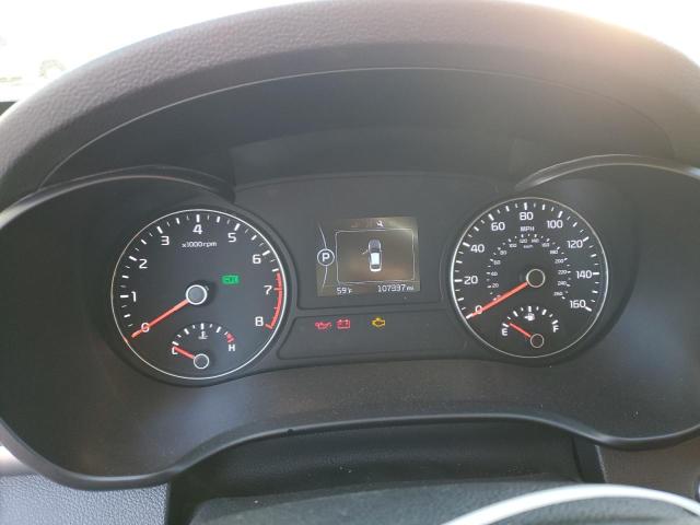 Photo 9 from auction – 2018 KIA OPTIMA EX with VIN 5XXGU4L30JG216656