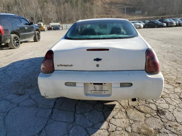 Photo 6 from auction – 2004 CHEVROLET MONTE CARL with VIN 2G1WW12E149312212