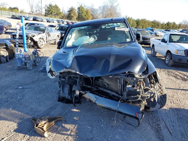 Photo 5 from auction – 2014 RAM 1500 ST with VIN 3C6JR6AG9EG332974