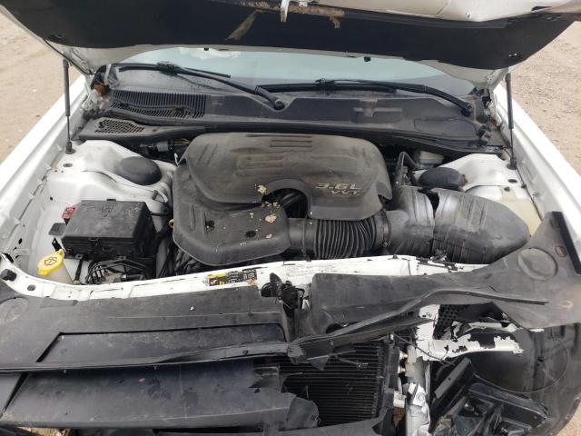 Photo 11 from auction – 2015 DODGE CHALLENGER with VIN 2C3CDZBG0FH789338