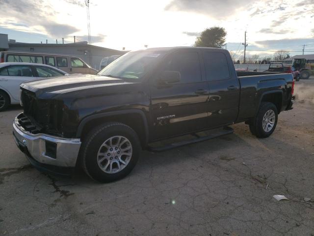 GMC SIERRA C15 2015 with VIN 1GTR1TECXFZ328099 - Photo from auction