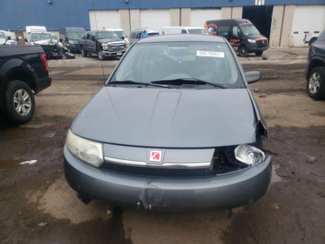 Photo 5 from auction – 2004 SATURN ION LEVEL with VIN 1G8AL52FX4Z133452