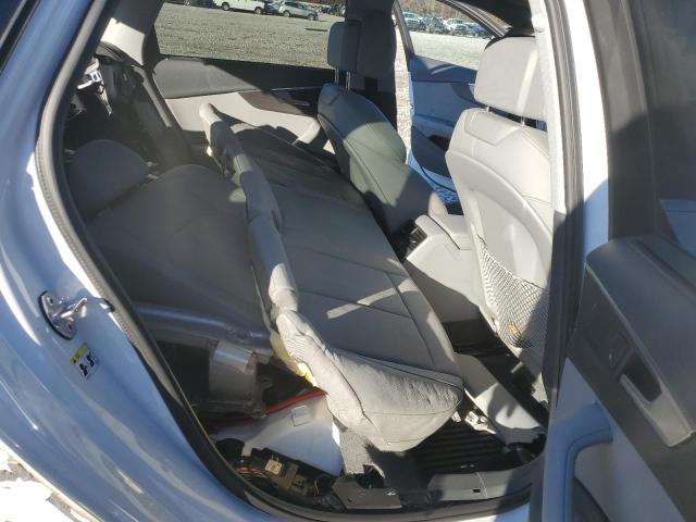 Photo 10 from auction – 2019 AUDI ALLROAD PR with VIN WA18NAF46KA007210