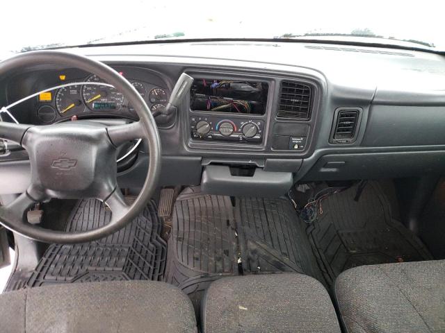 Photo 8 from auction – 2000 CHEVROLET SILVERADO with VIN 1GCEC14W0YZ259564