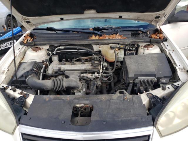 Photo 11 from auction – 2007 CHEVROLET MALIBU LS with VIN 1G1ZS58F67F260538