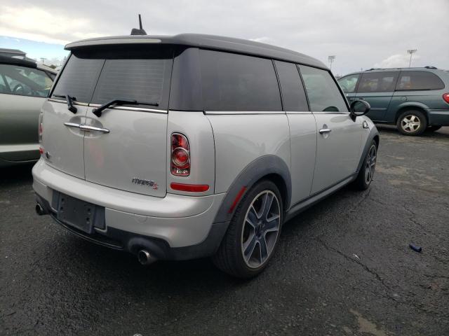 Photo 3 from auction – 2012 MINI COOPER CLU with VIN WMWZG3C5XCTY38211