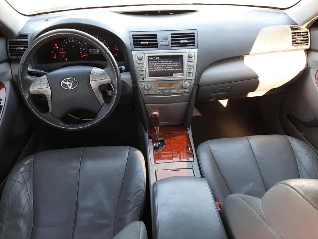 Photo 8 from auction – 2010 TOYOTA CAMRY BASE with VIN 4T4BF3EKXAR025597